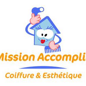 Photo de Mission Accomplie CoiffuRE