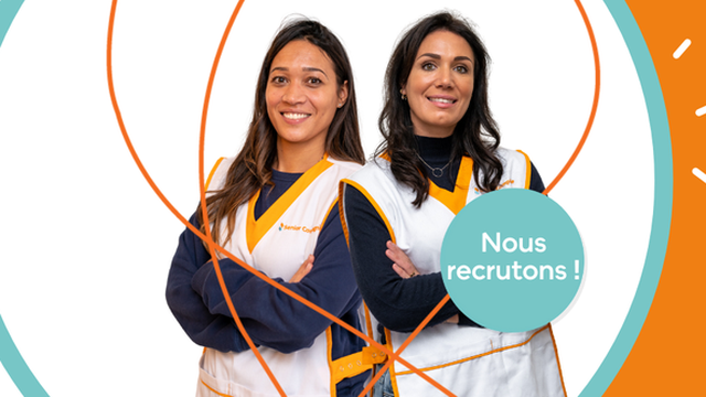 photo couverture Senior Compagnie Bailleul