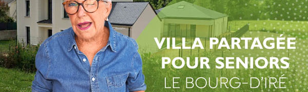 photo couverture Maison Bourg-d'Iré