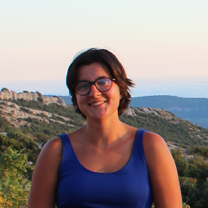 Photo de Madame LE ROUZIC