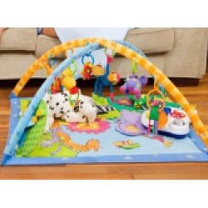 Assistante maternelle agréée