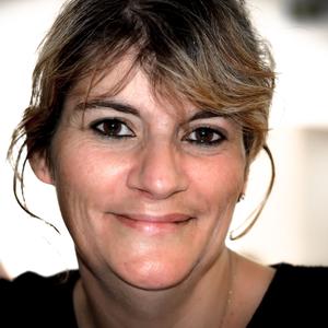 Photo de Madame SARAIVA