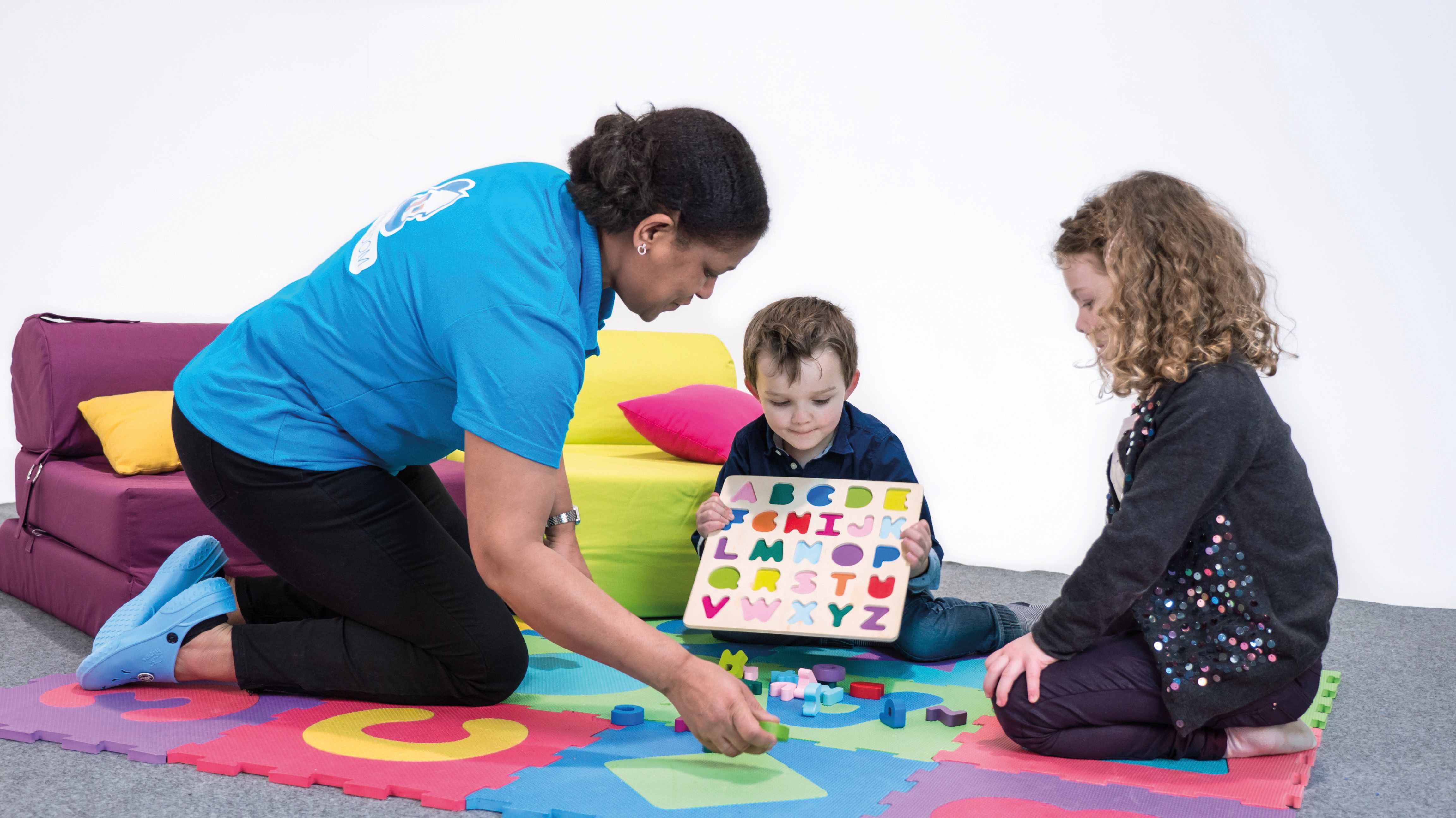 image 1 de Vivre Adom Clamart