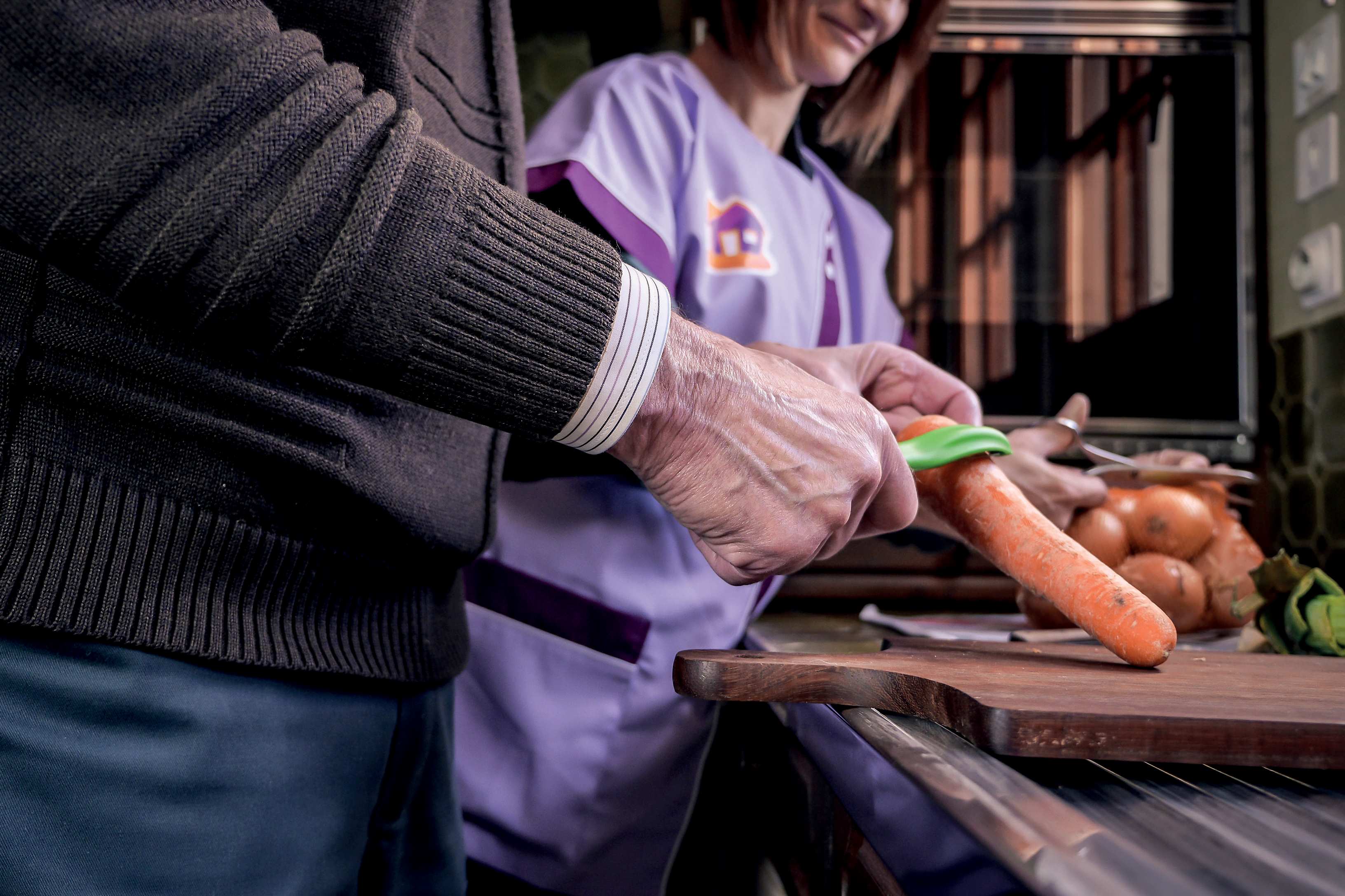 image 4 de Vivre Adom Clamart