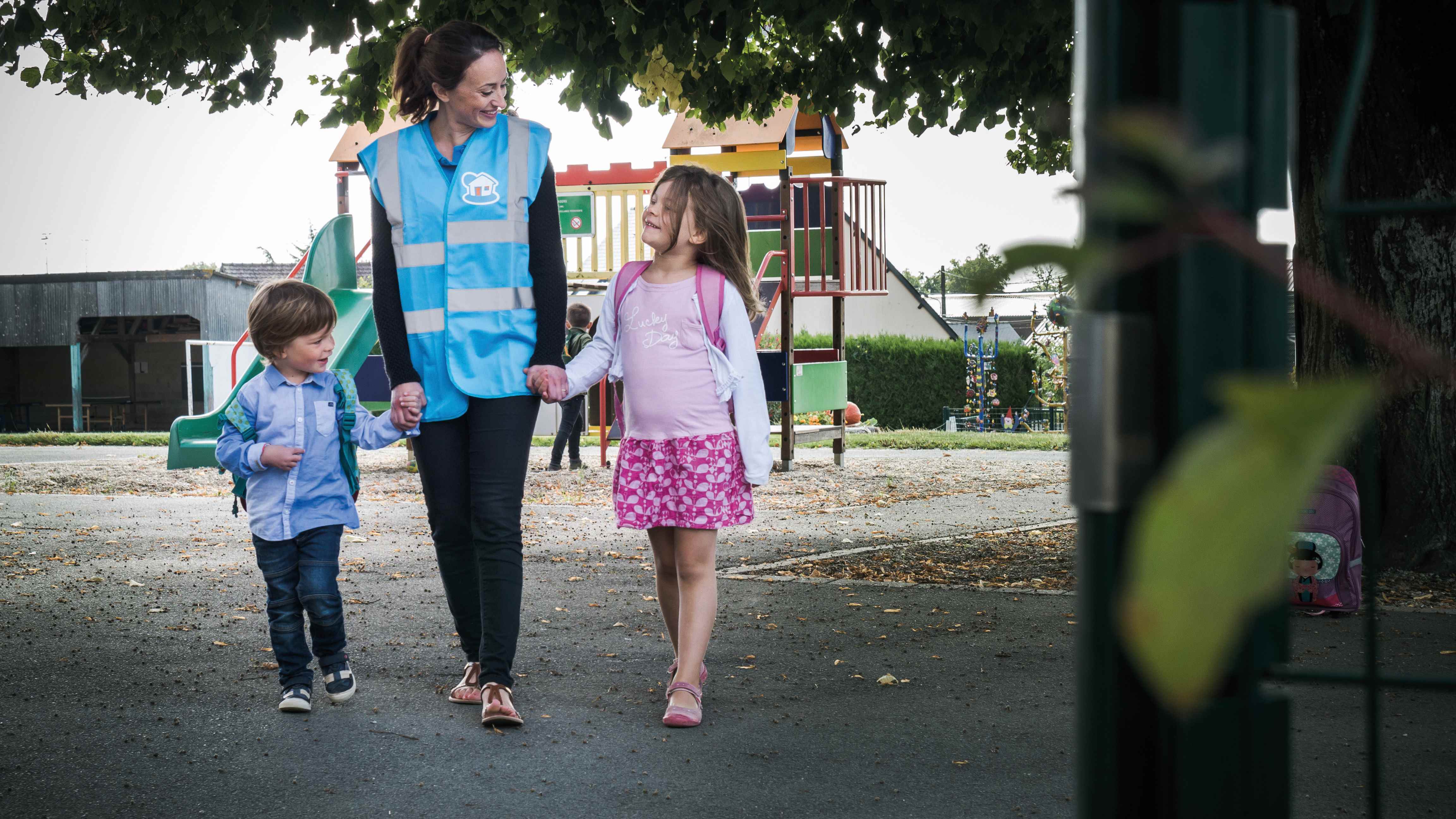 image 6 de Vivre Adom Clamart