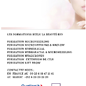 Photo de RIZLN La Beauté Bio