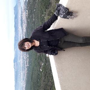 Dame de compagnie, auxiliaire de vie