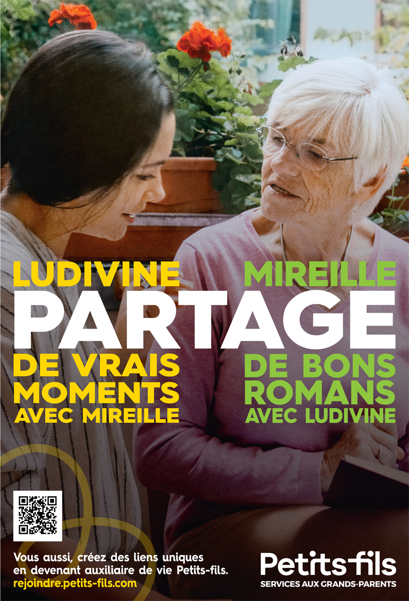 image 1 de Petits-fils Villenave d'Ornon