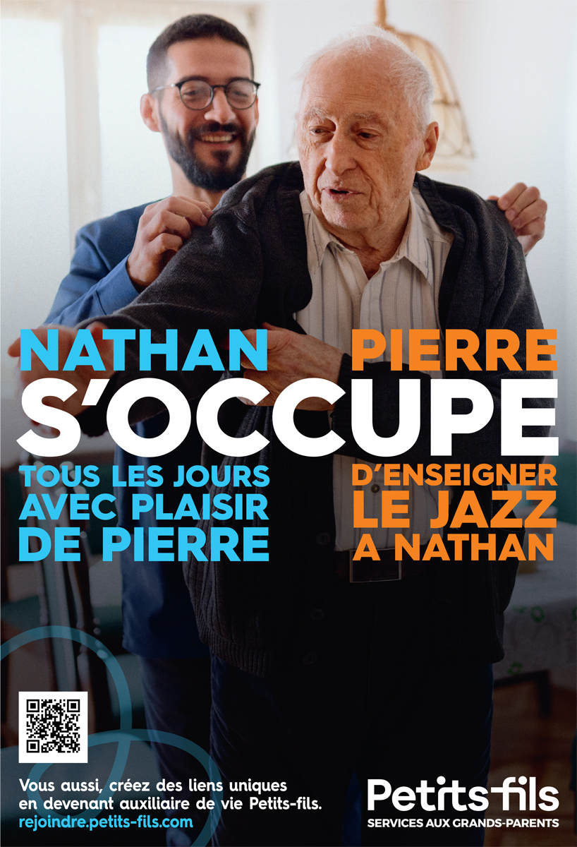 image 2 de Petits-fils Villenave d'Ornon