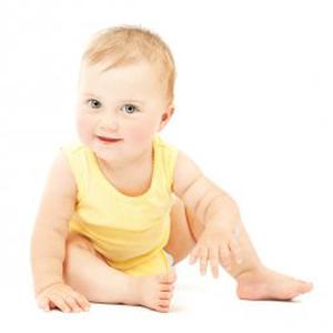 Photo de assistante maternelle agréée