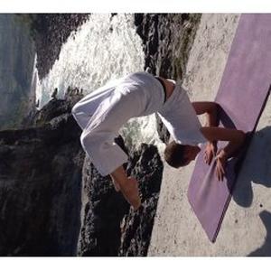 Photo de Massage du monde et yoga à Paris