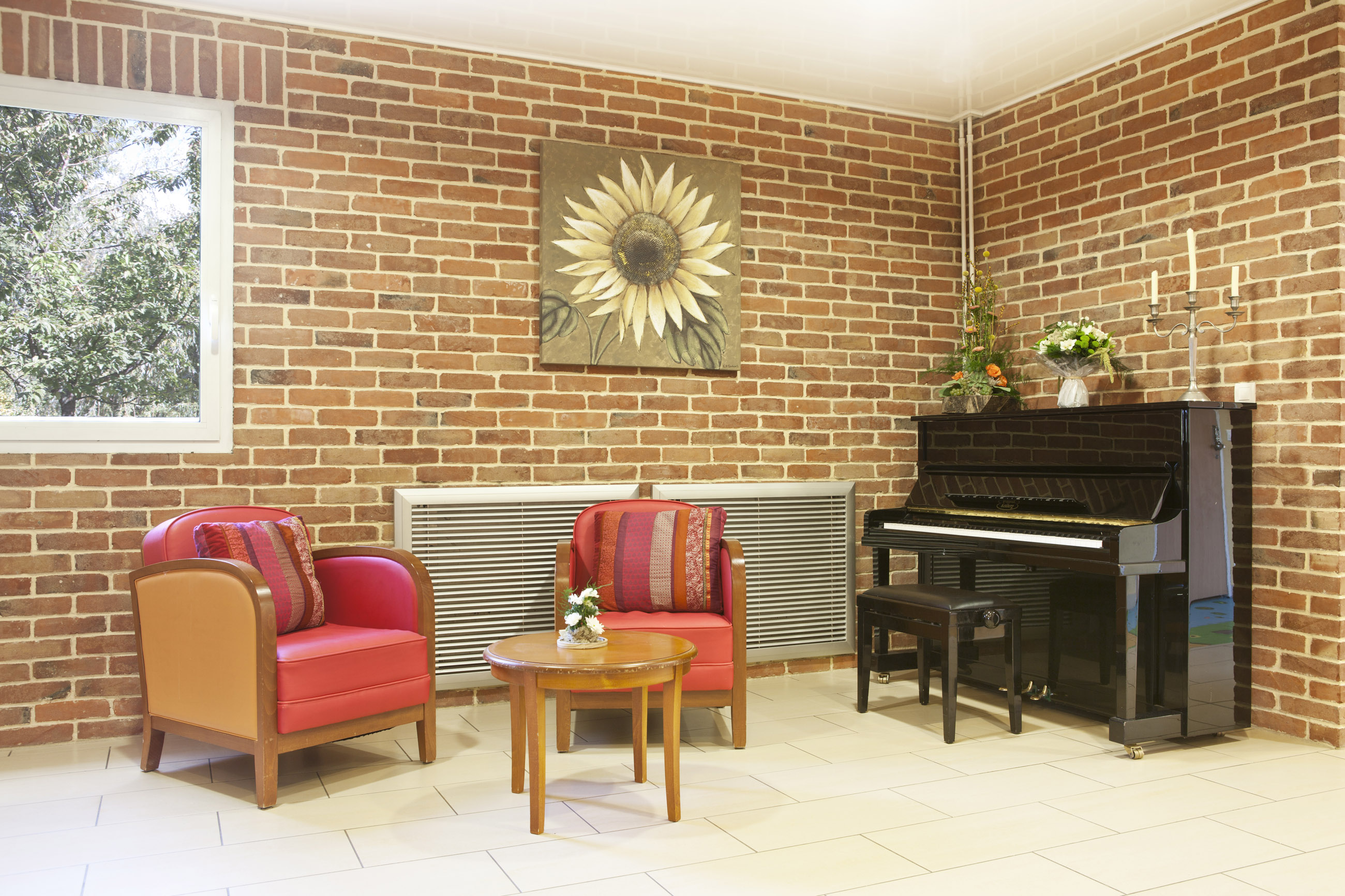 image 1 de Résidence La Buissonnière