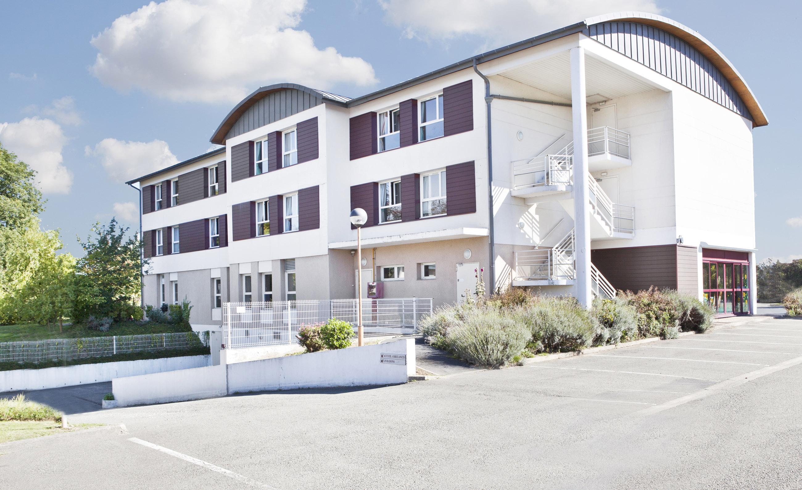 image 2 de Résidence La Buissonnière