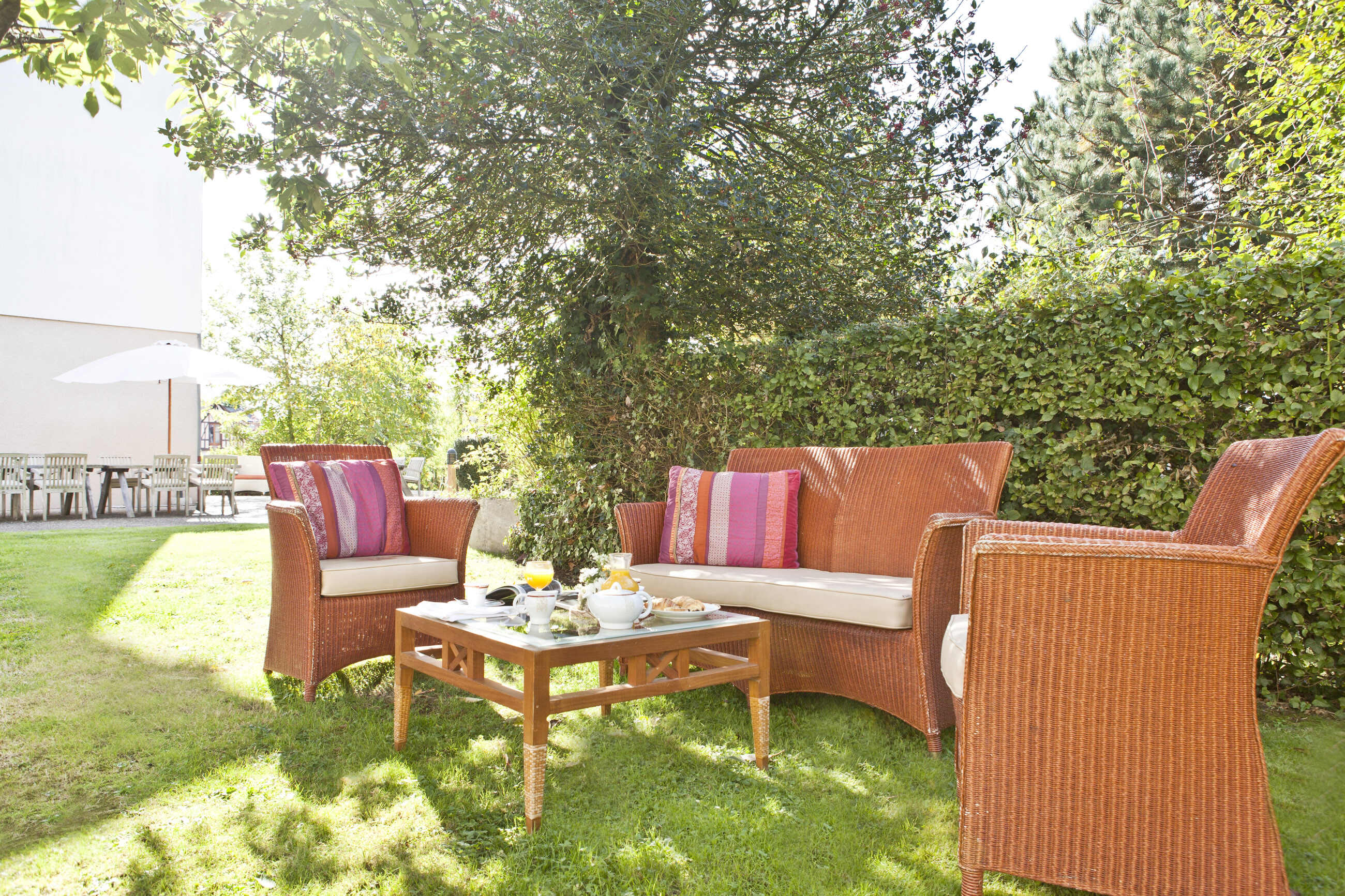 image 5 de Résidence La Buissonnière