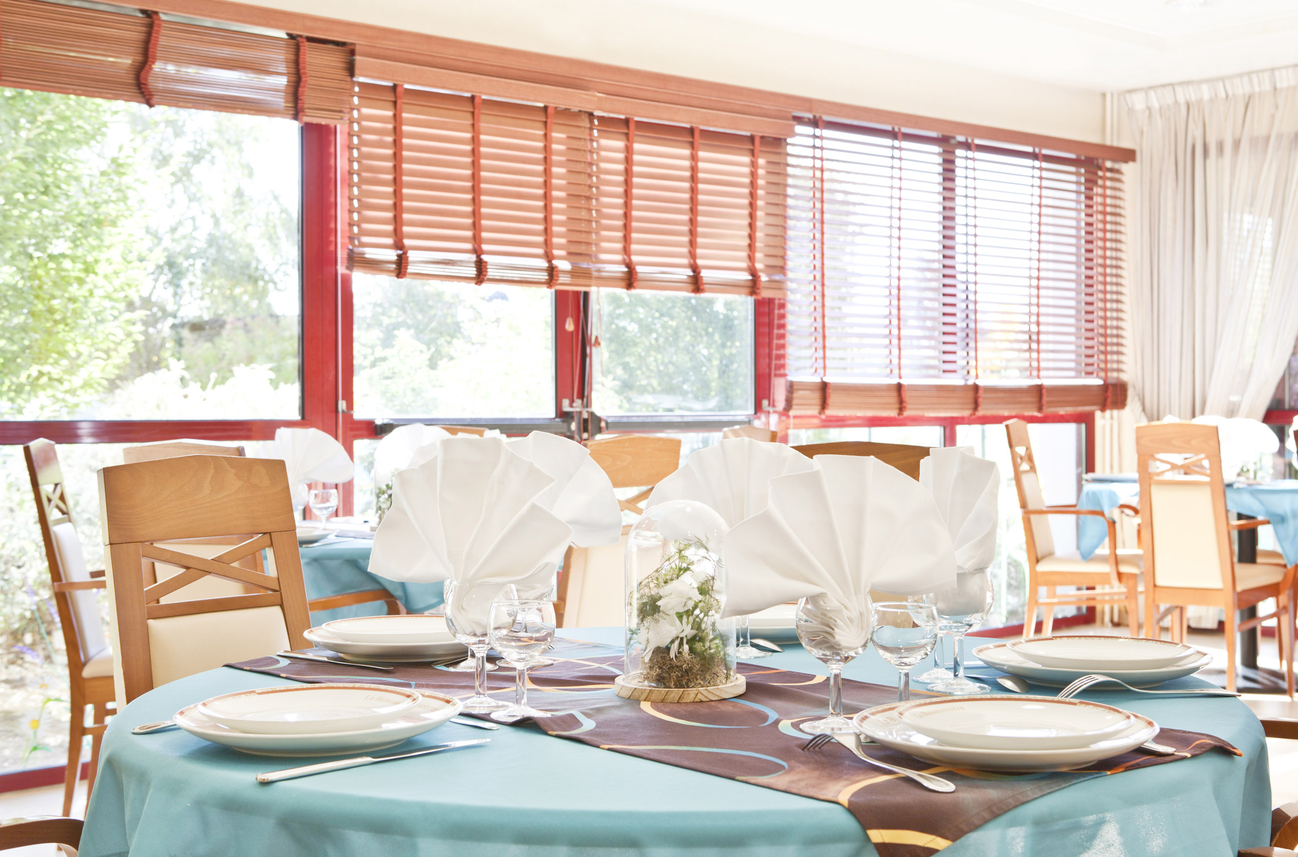 image 6 de Résidence La Buissonnière