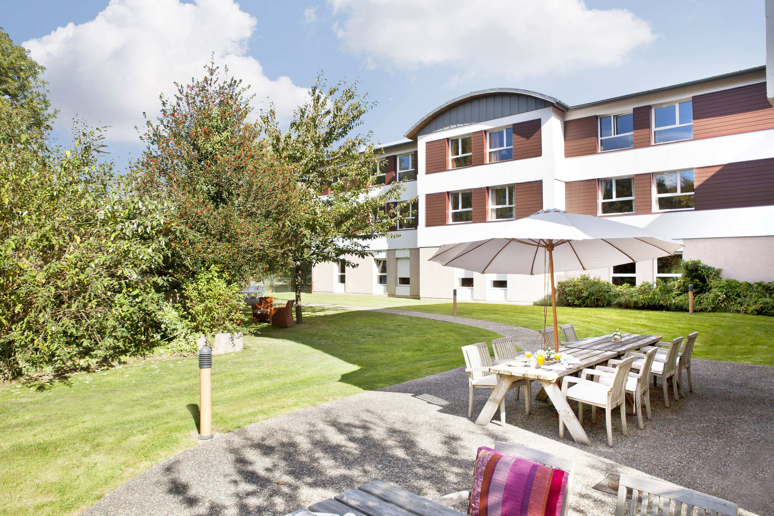 image 7 de Résidence La Buissonnière