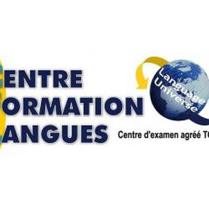 Photo de Centre de Formation Langues