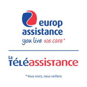 Photo de Europ Assistance La Téléassistance