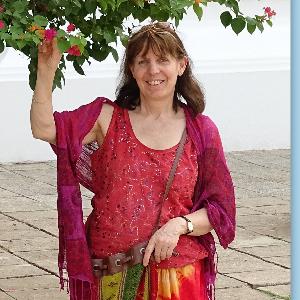 Photo de Madame Jamin
