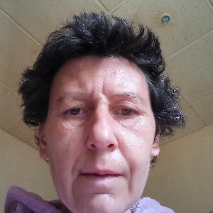 Employé de femme de ménage