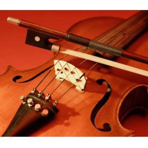 Cours de Violon