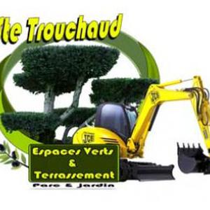 Photo de Trouchaud espaces verts