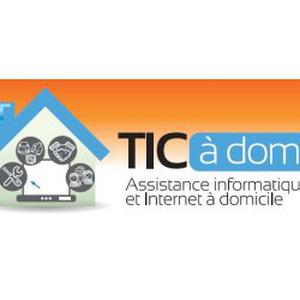Photo de TIC à dom'