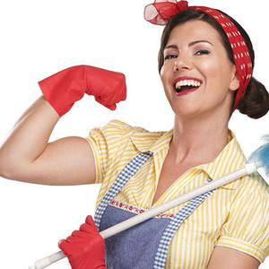 Femme de mènage /aide à Domicile