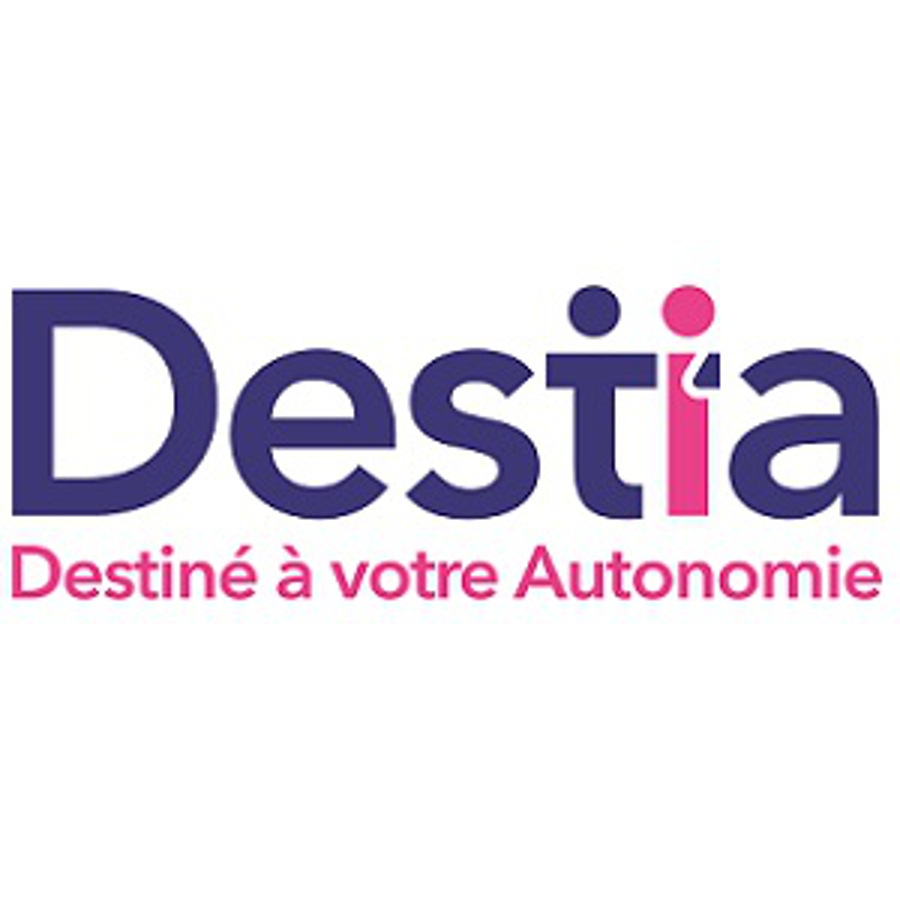 image_Assistant / Assistante de vie auprès de personnes âgées