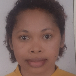 Auxiliaire de vie
