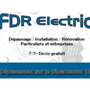 Photo de FDR ELECTRIC