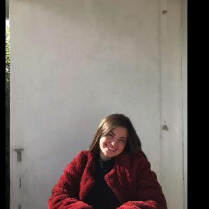 Photo de Madame CRETON