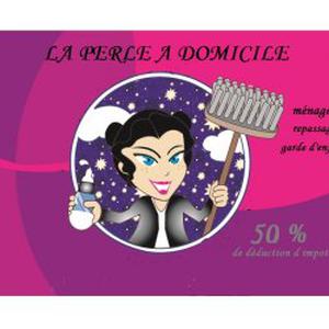 Photo de la perle a domicile