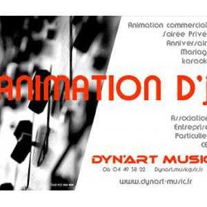 Photo de Dyn'Art Music