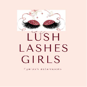 Photo de Lush lash girls