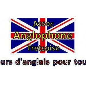 Photo de association anglophone tretsoise