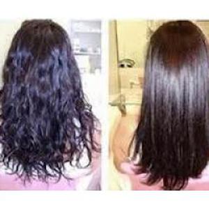 Photo de coiffure