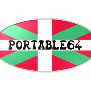 Photo de portable64.fr