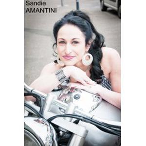 Photo de Sandie Amantini coach vocal et scénique