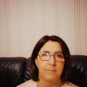 Photo de Madame Bruneau