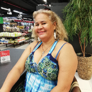 Ménage sur BAB 2 grande professionnelle origine Brésil