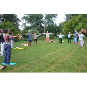 Photo de espace harmonie