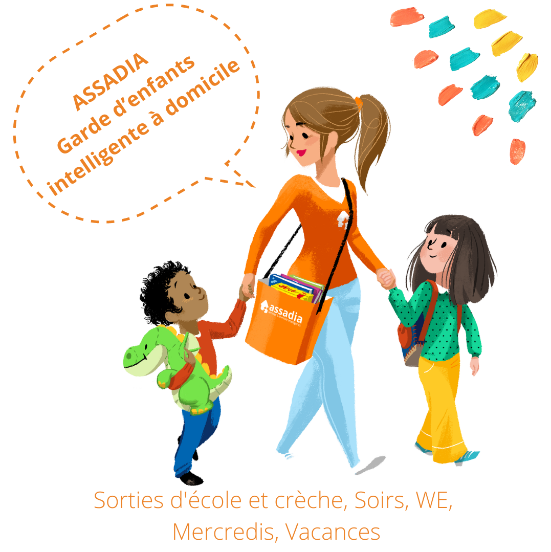 image 1 de Assadia Saint Germain en Laye/ Pontoise