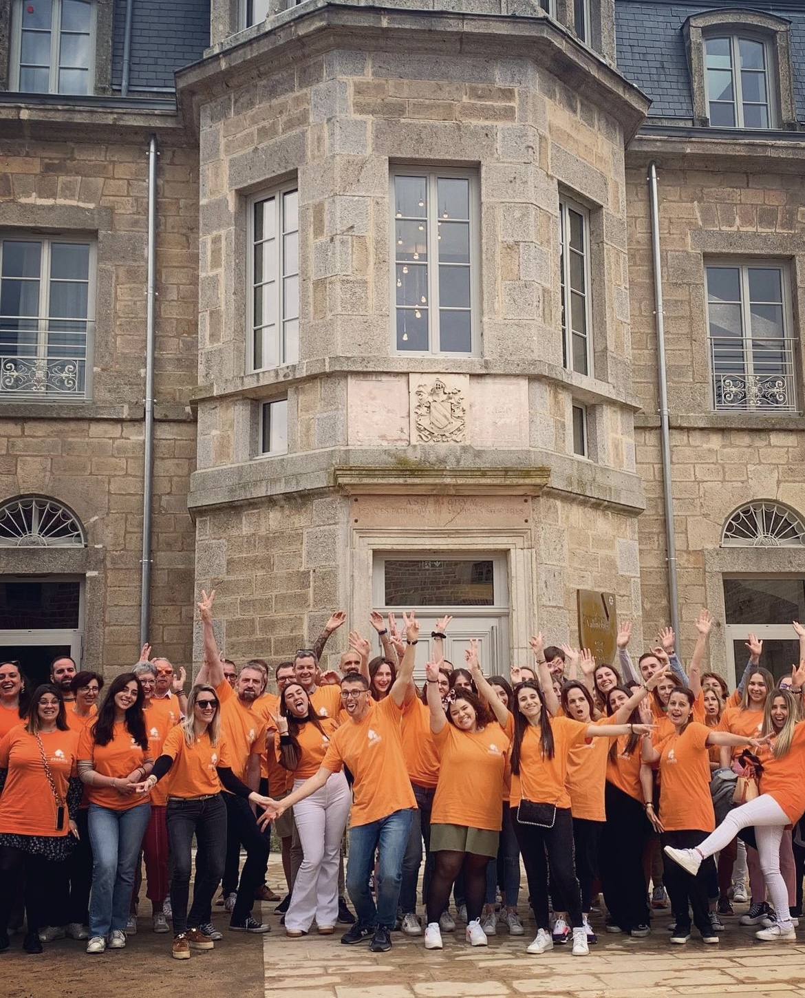 image 5 de Assadia Saint Germain en Laye/ Pontoise