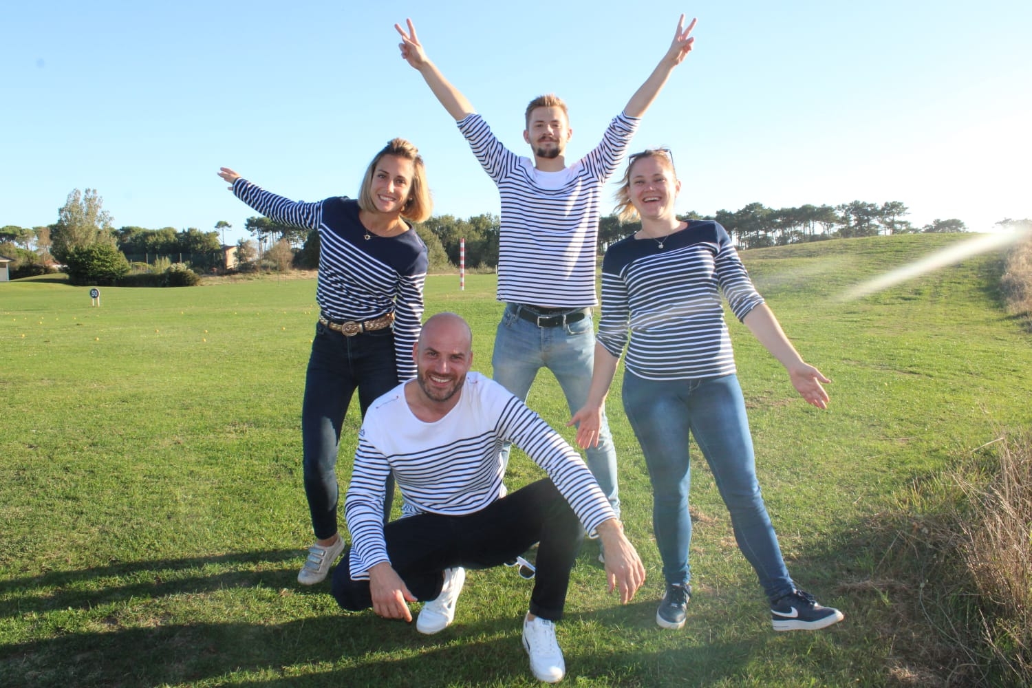 image 1 de Petits-fils Pornic