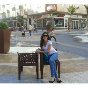 Donne cours d'espagnol sur Manosque