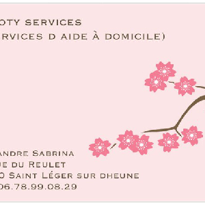 Photo de Quoty services