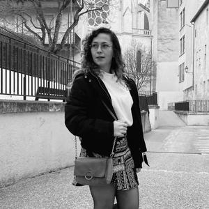 Photo de Madame Marchand