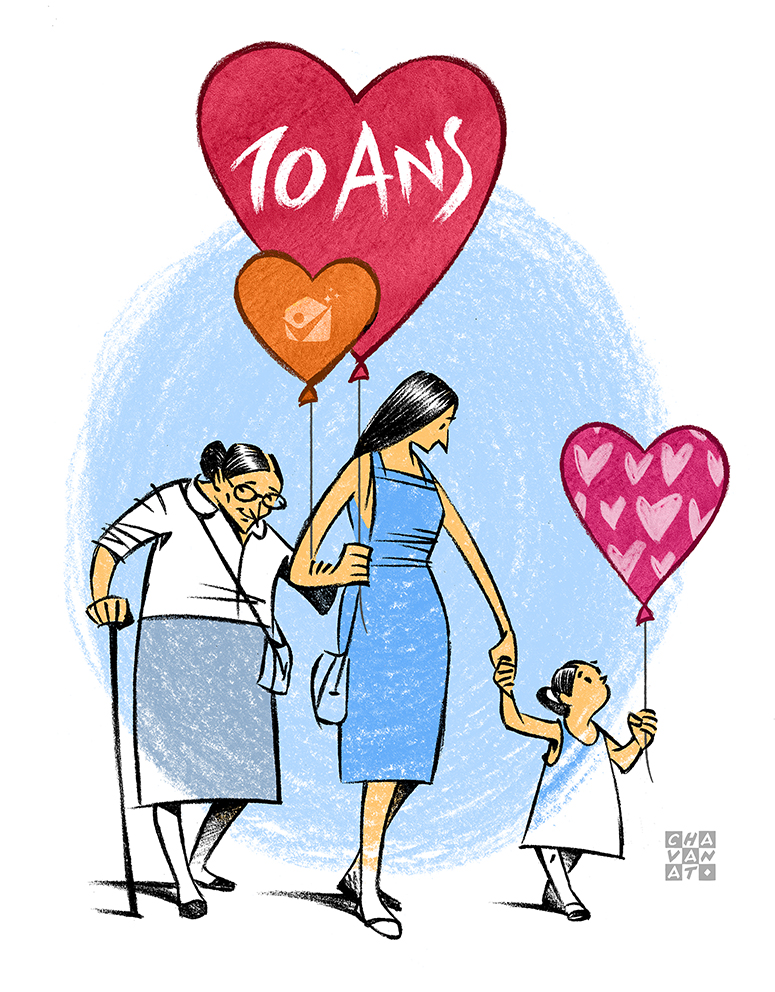 image 4 de Tolosa Services - Le service à domicile Toulousain