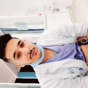 Infirmier de santé publique